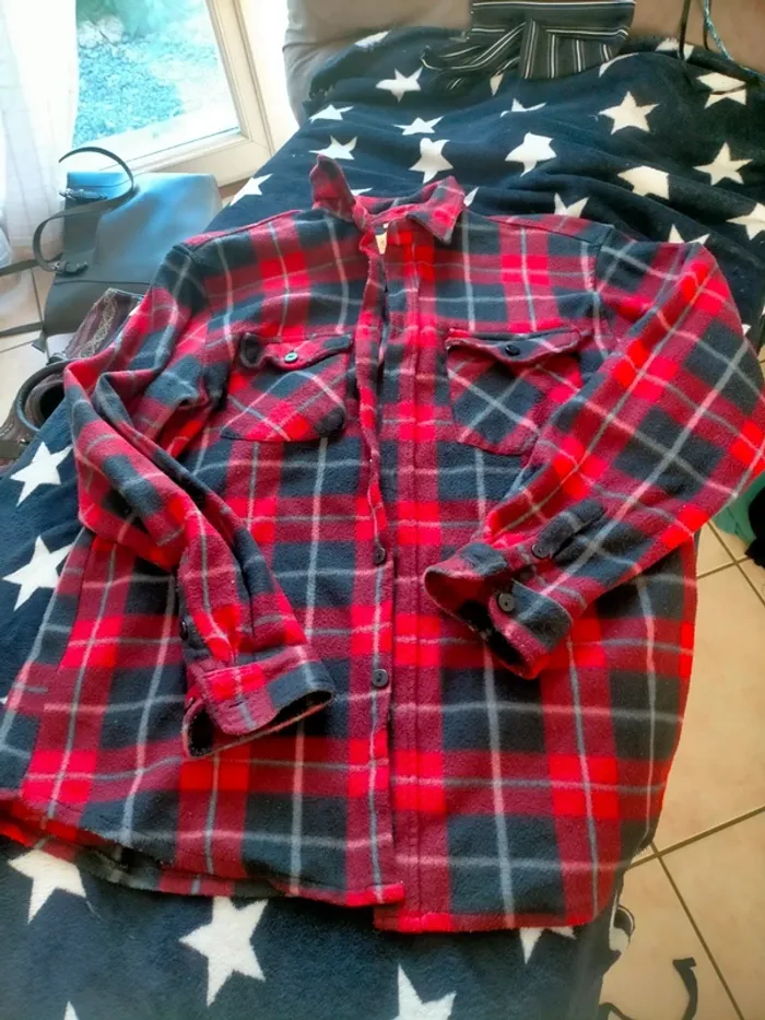 Lot XL femme - photo numéro 12