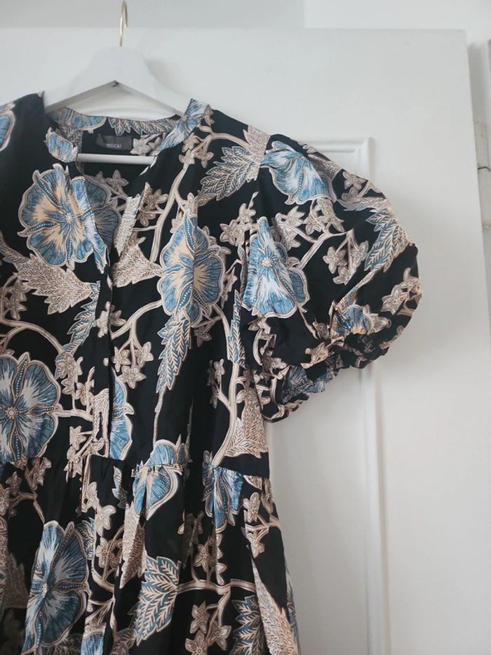 Robe d été - photo numéro 6