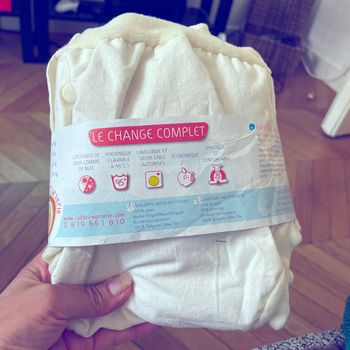 Change Complet pour bebe de 5 à 9 kg