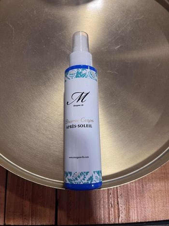 Brume corps - photo numéro 3