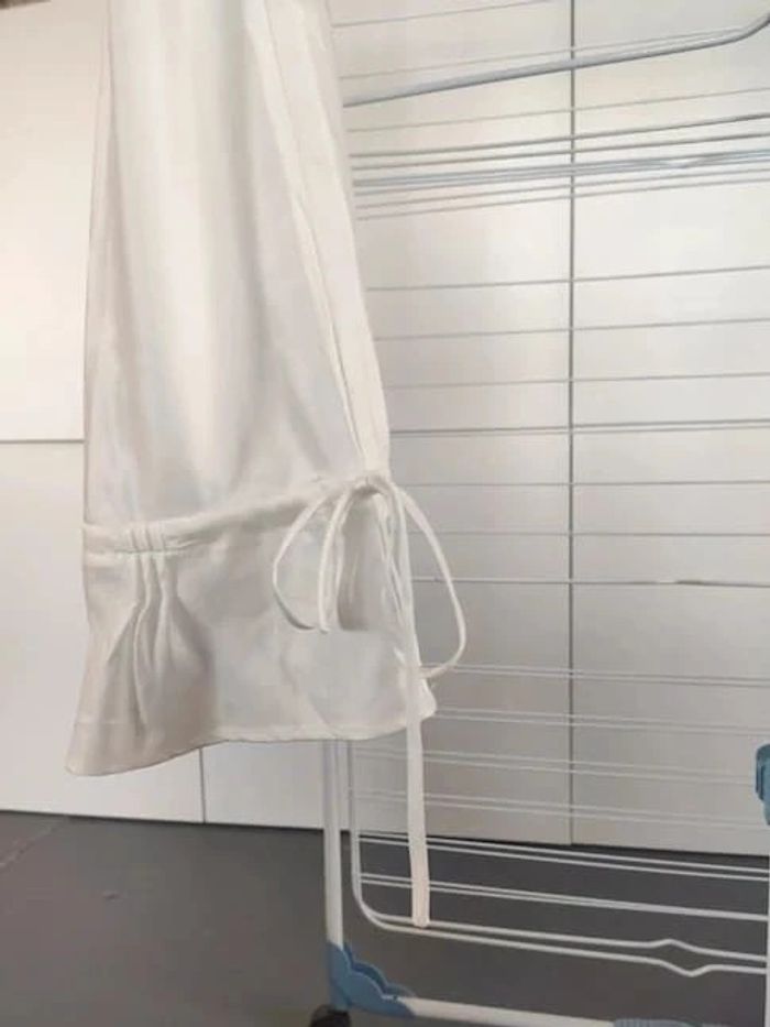 Etam nuisette satinée 38 - photo numéro 3