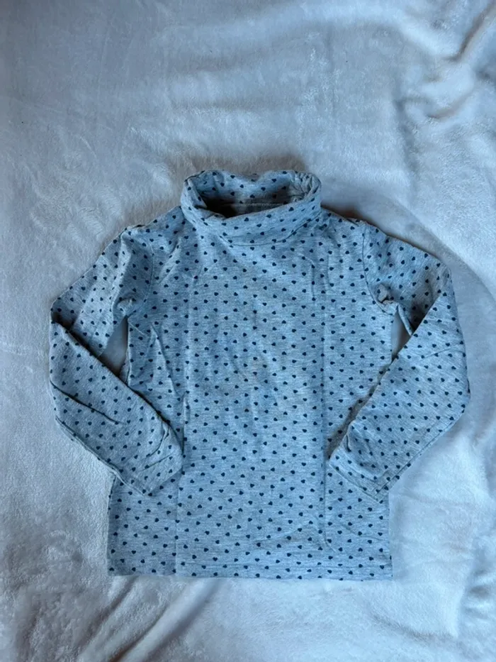 Pull fille