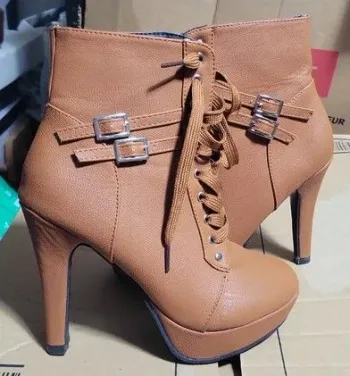 Bottines