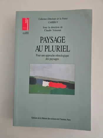Paysage au pluriel