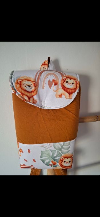 Sac à dos