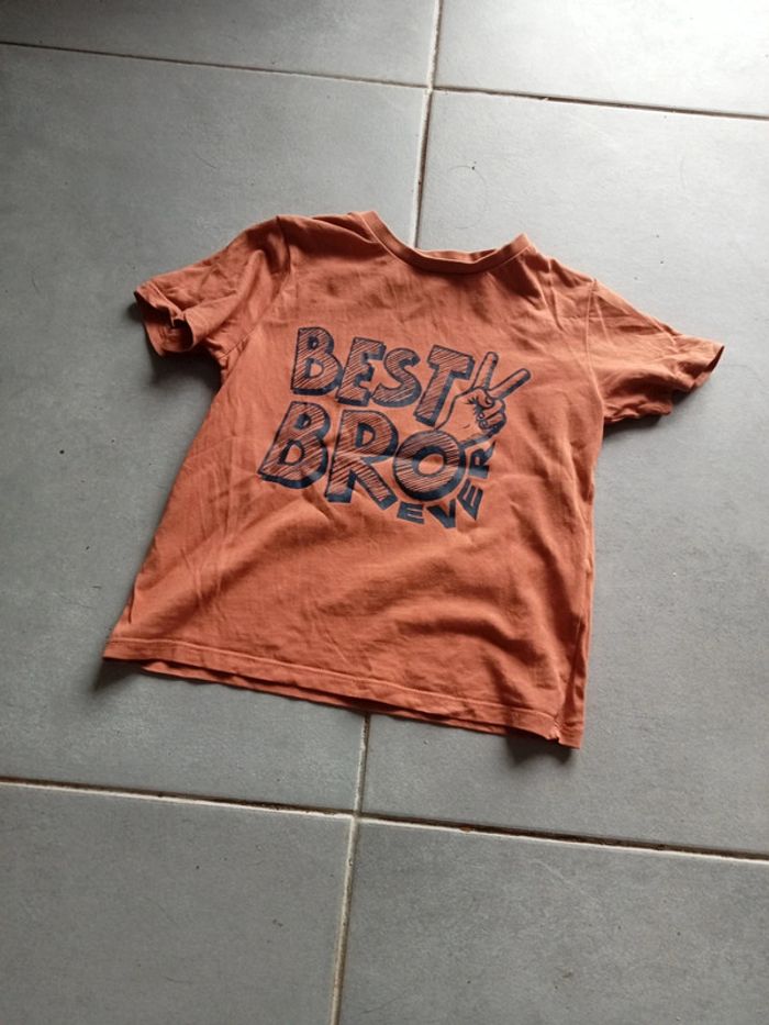 Haut Vertbaudet 5ans