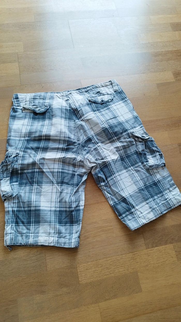 Bermuda cargo homme Xl - photo numéro 2