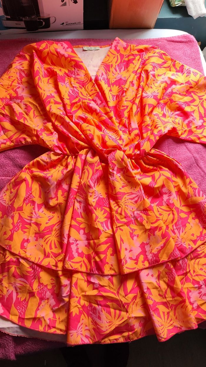 Robe - photo numéro 3