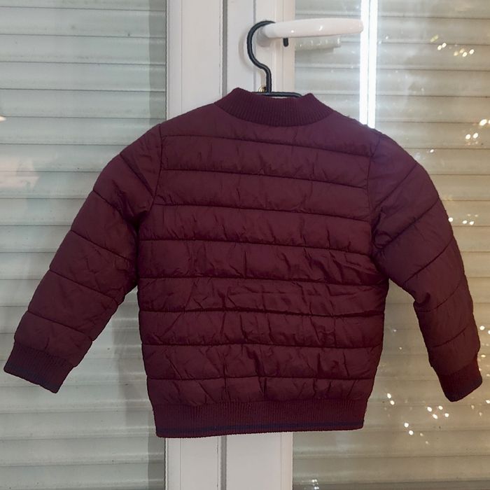 Manteau garçon - photo numéro 6