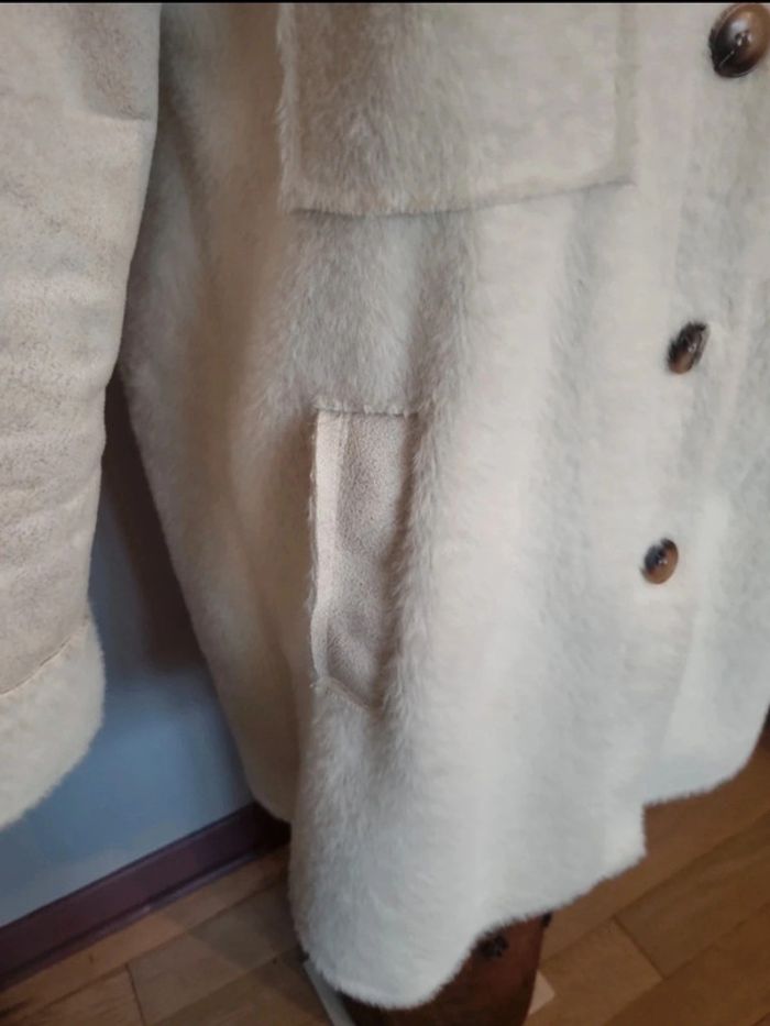 Manteau by izea taille unique - photo numéro 5