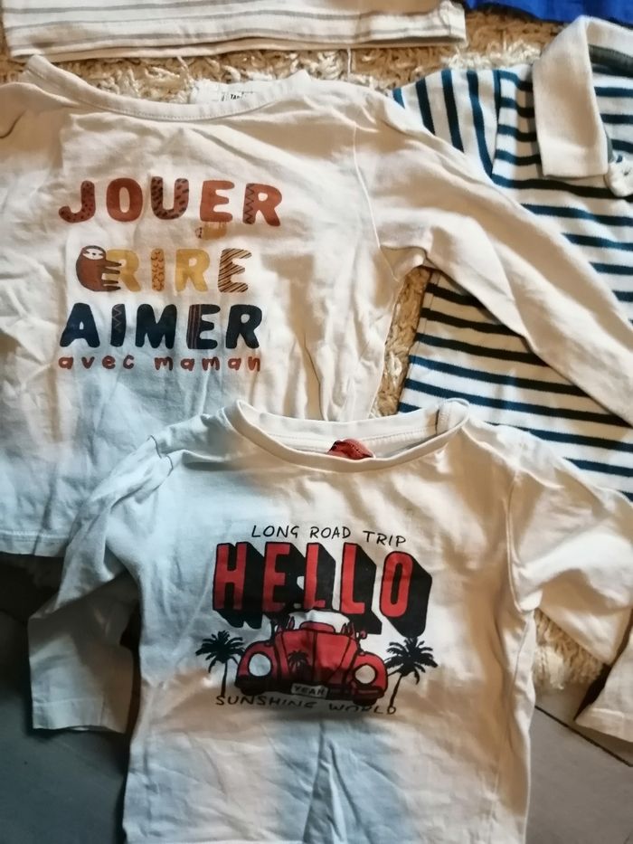 Lot 2 ans - photo numéro 2