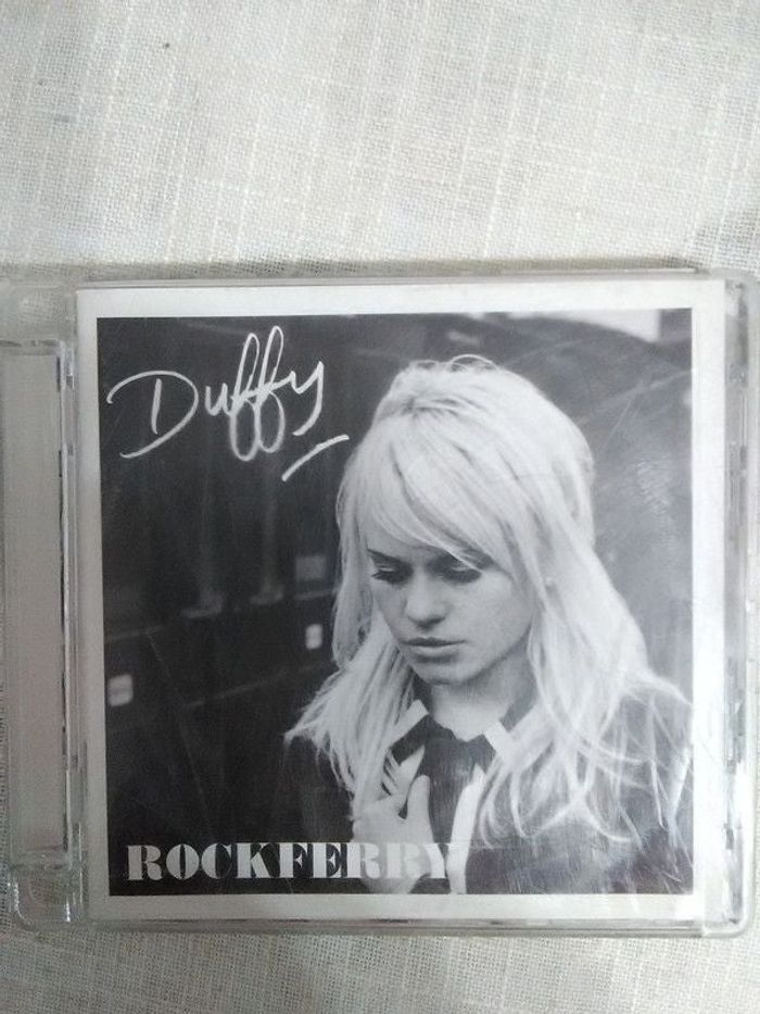 CD DUFFY