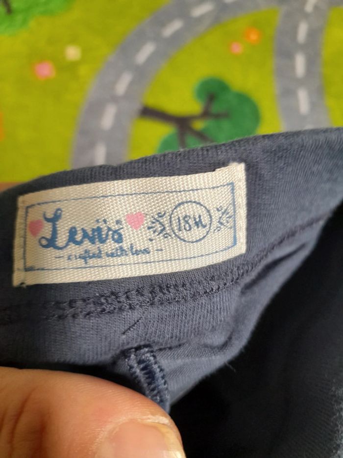 Jupe levi's - photo numéro 3