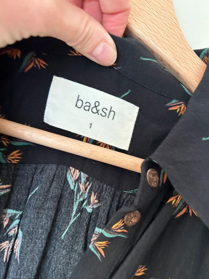 Robe bash - photo numéro 2