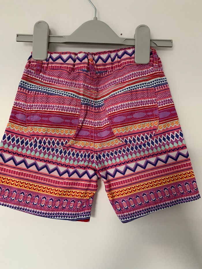 Short - photo numéro 6