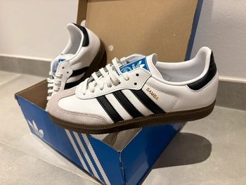 Adidas Originals Samba OG
40
