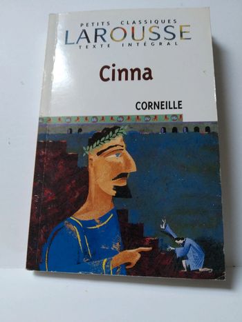 Cinna