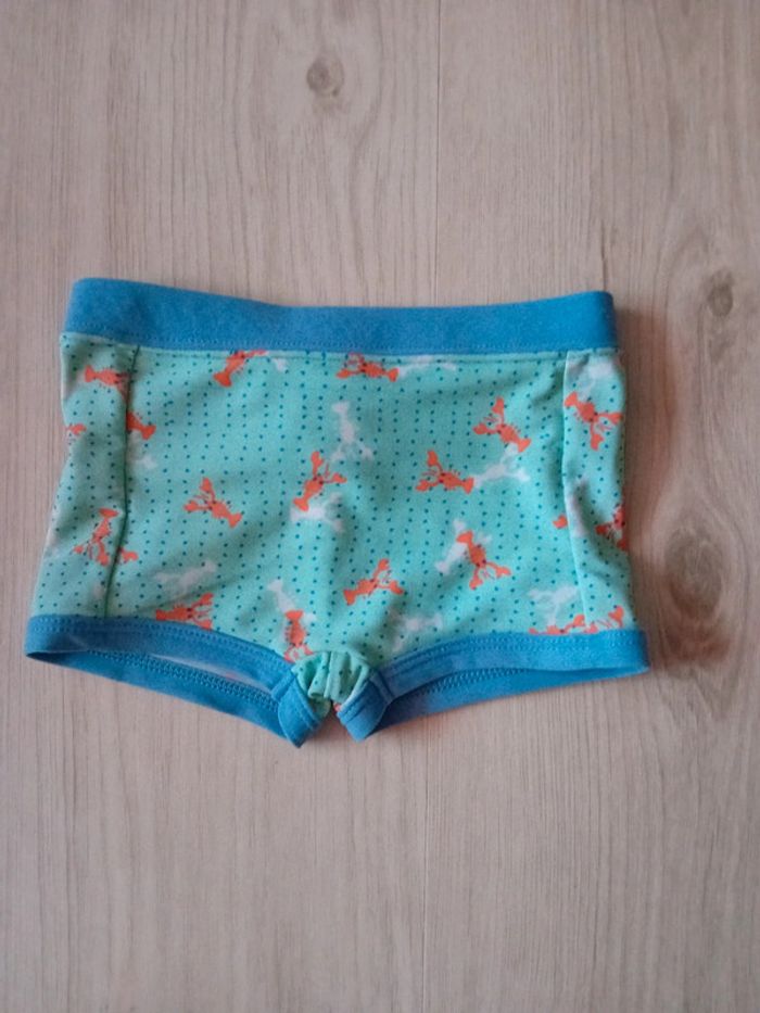 Maillot de bain 6 mois