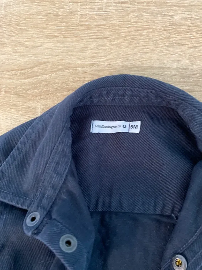 Veste légère - photo numéro 3