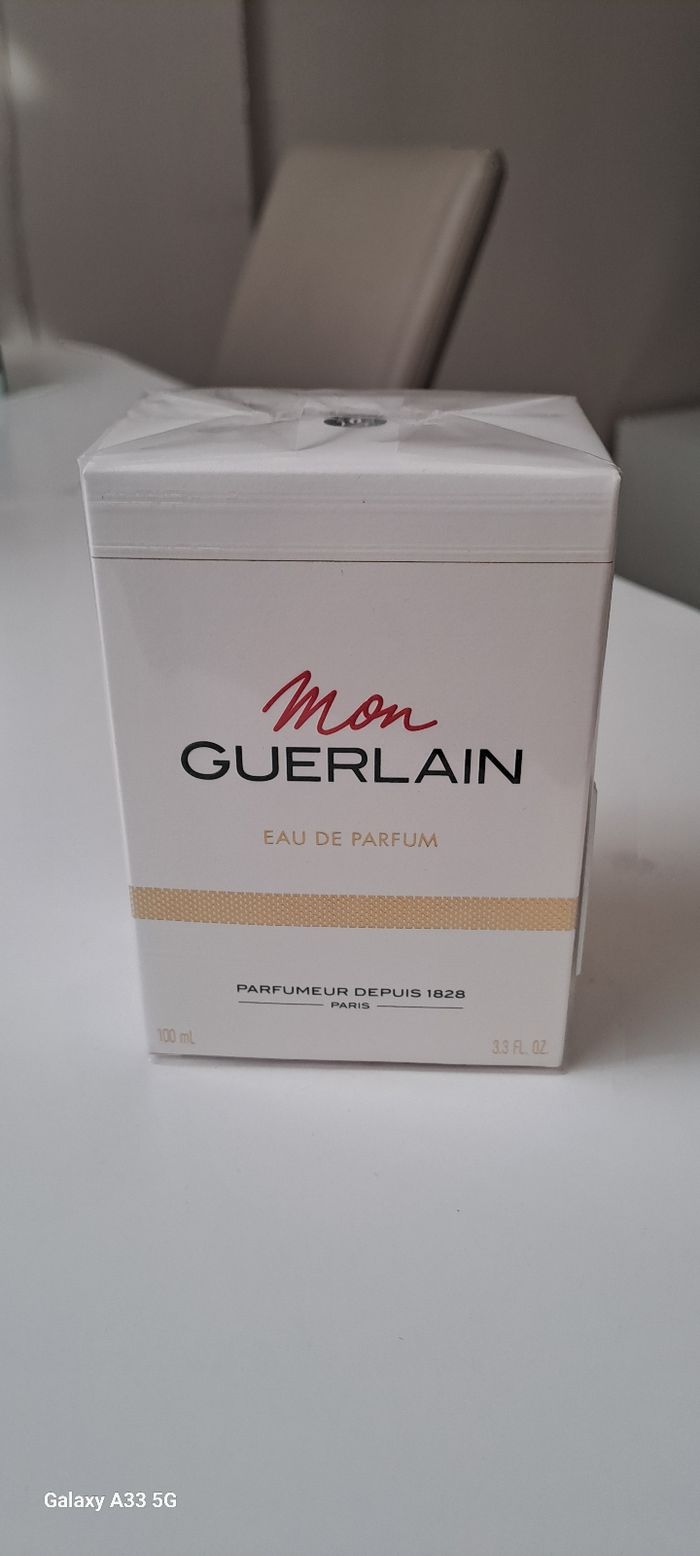 Mon Guerlain