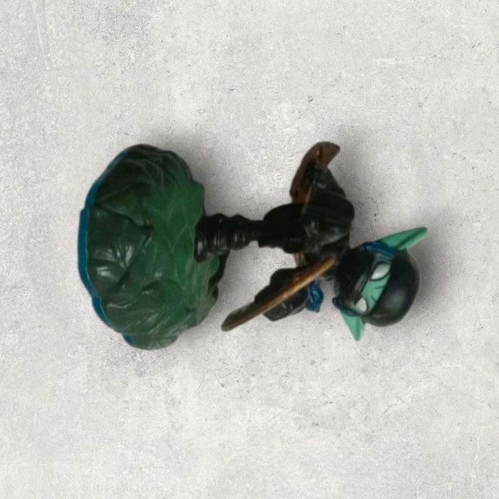 Skylanders – Figurine Stealth Elf 🌿