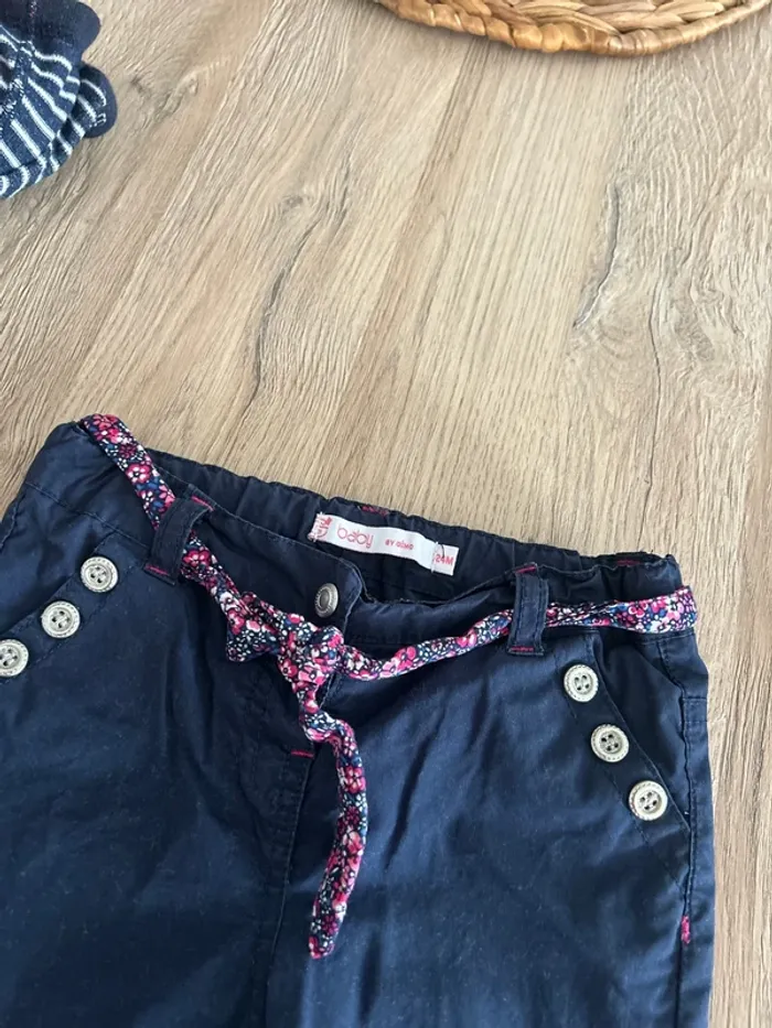 Pantalon - photo numéro 3
