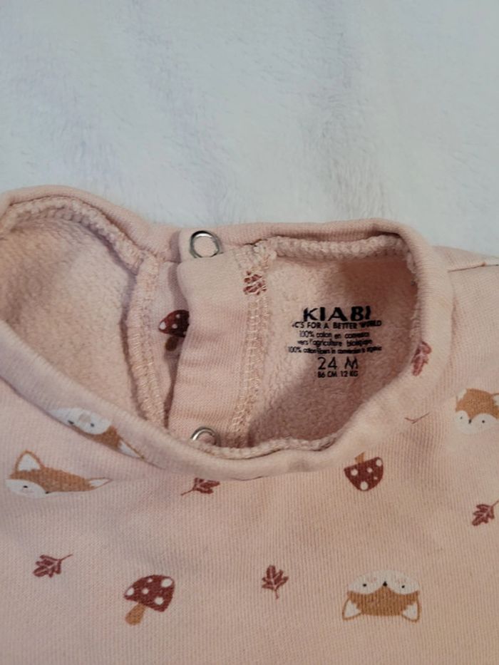 Robe courte 24 mois - photo numéro 4