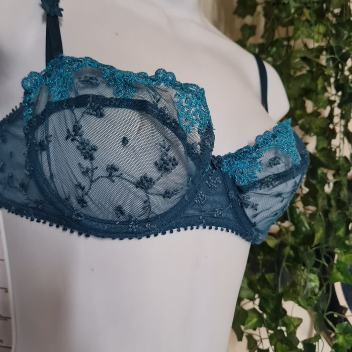 Ensemble lingerie passionnata - photo numéro 2