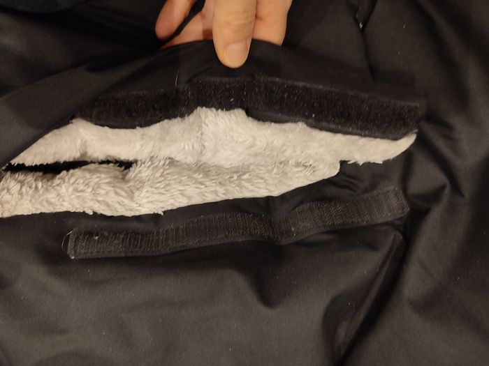 Chancelière Red Castle - photo numéro 8