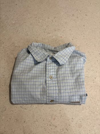 Chemise manches courtes homme Calvin klein taille L/G