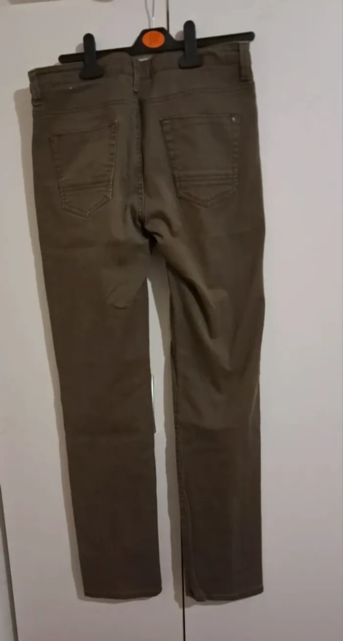 Jeans t40 - photo numéro 4