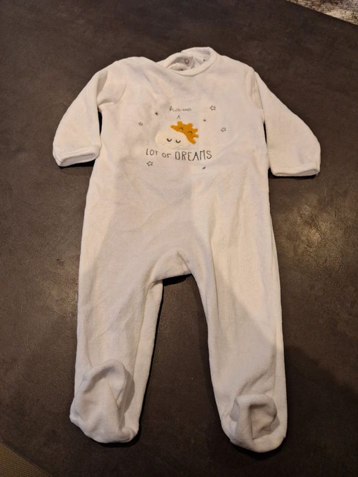 Pyjama