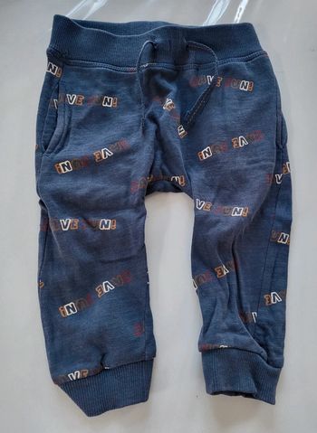 Pantalon taille 9 mois