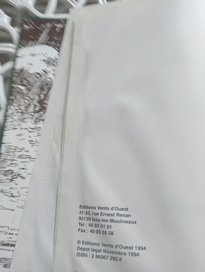 Peter Pan intégrale 6 bd dont 3 EO - photo numéro 6