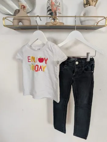 Ensemble - 3 ans