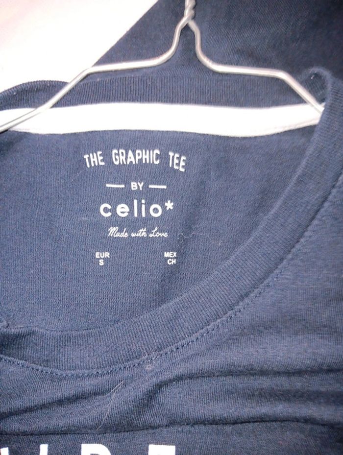 Tee-shirt - photo numéro 3