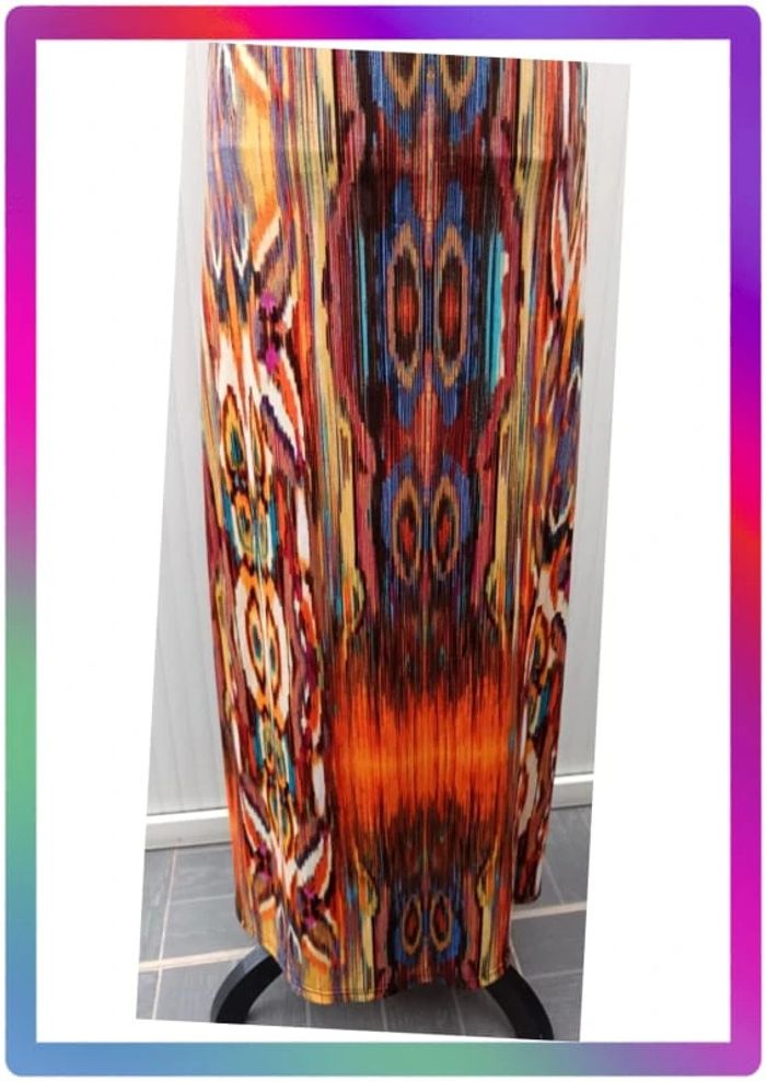 Robe d' été L/XL D&X - photo numéro 4