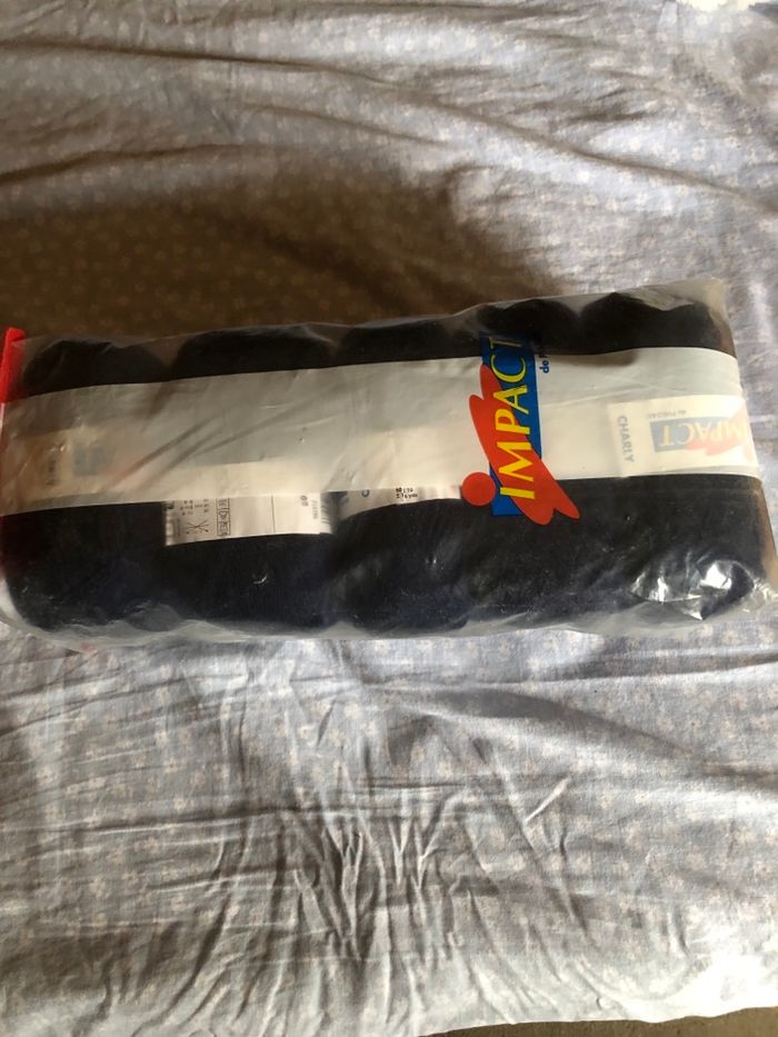 tricot laine - photo numéro 6