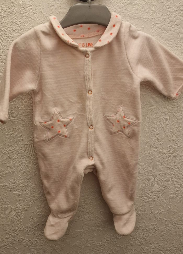 Pyjama - photo numéro 7