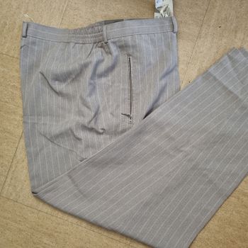 superbe pantalon taille 46 🎁 neuf 🎁