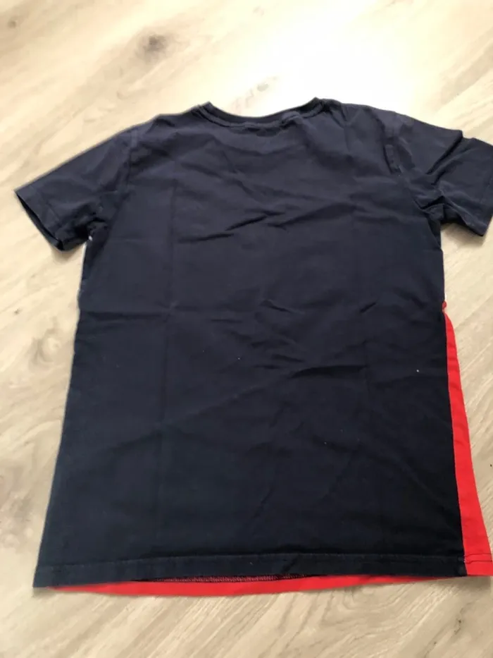 TEE shirt France - photo numéro 4