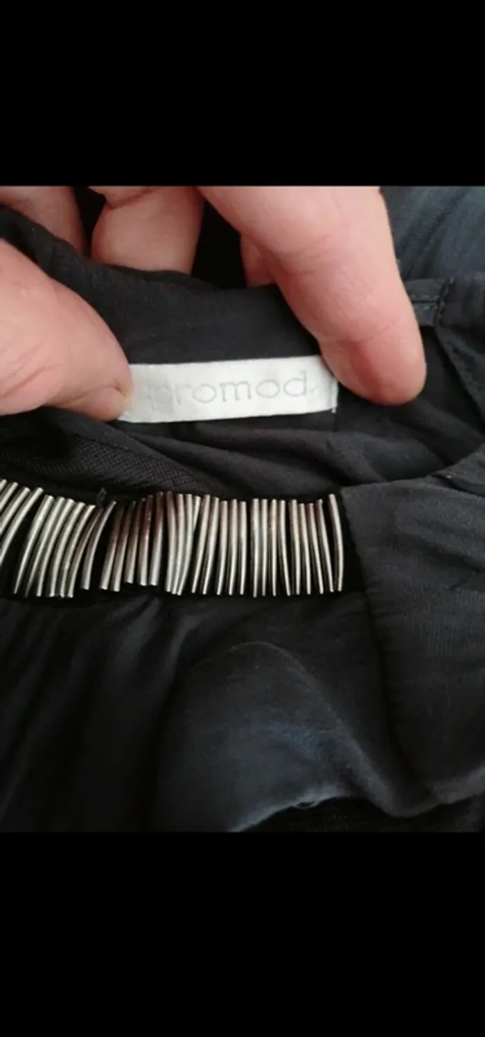 Robe taille 38 - photo numéro 3