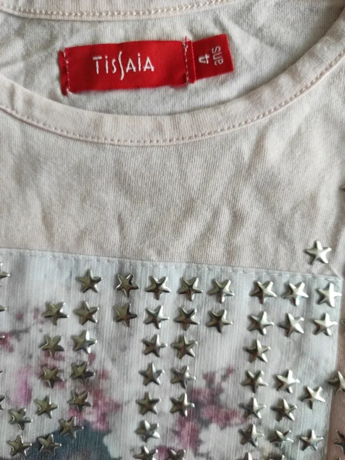 T shirt cute - photo numéro 3