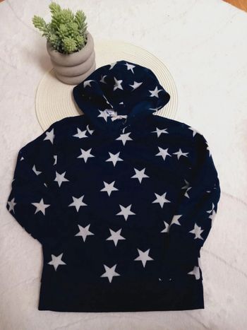 💚 Pull tout doux  - H&M - 6 ans 💚
