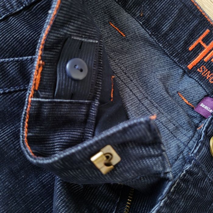 Ensemble pull et pantalon 10 ans SGM - photo numéro 9