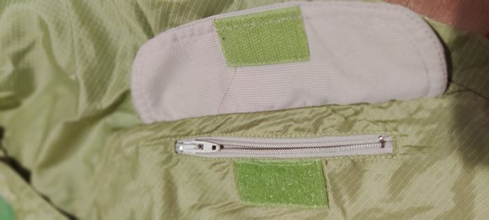 Manteau Clayeux - photo numéro 4