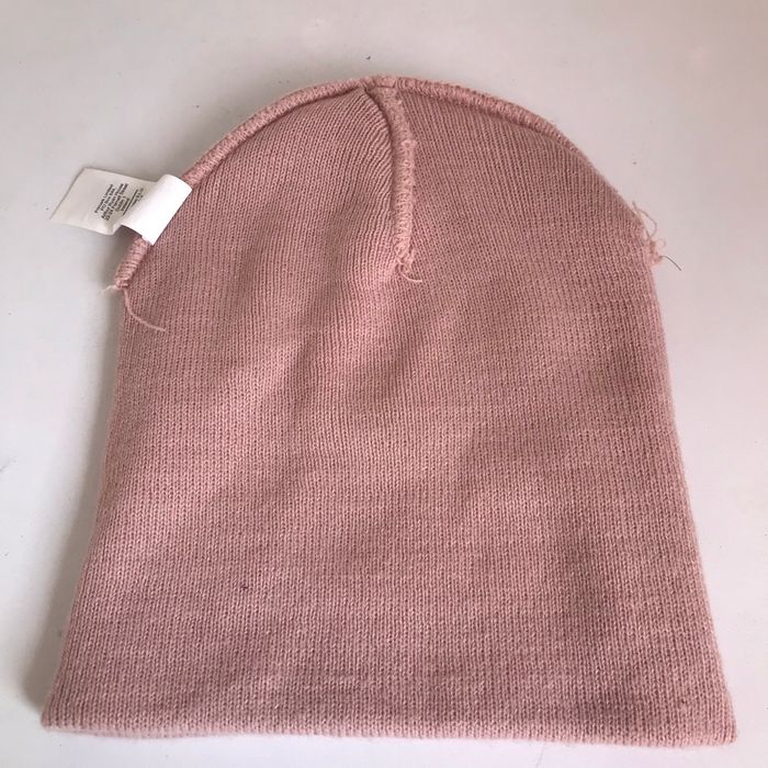 Bonnet - photo numéro 3