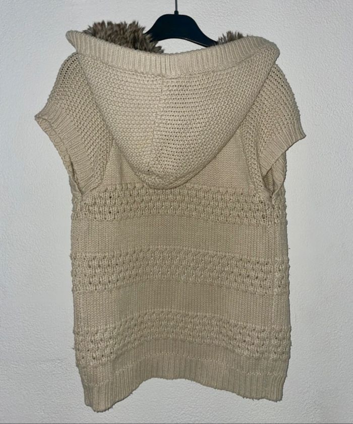 gilet sans manches - photo numéro 3