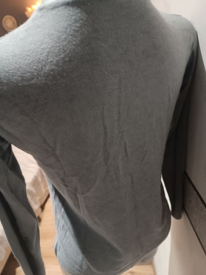 Pull léger fille 14ans - photo numéro 5