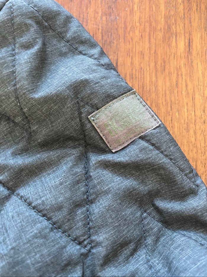 Parka IKKS 4 en 1 - photo numéro 9